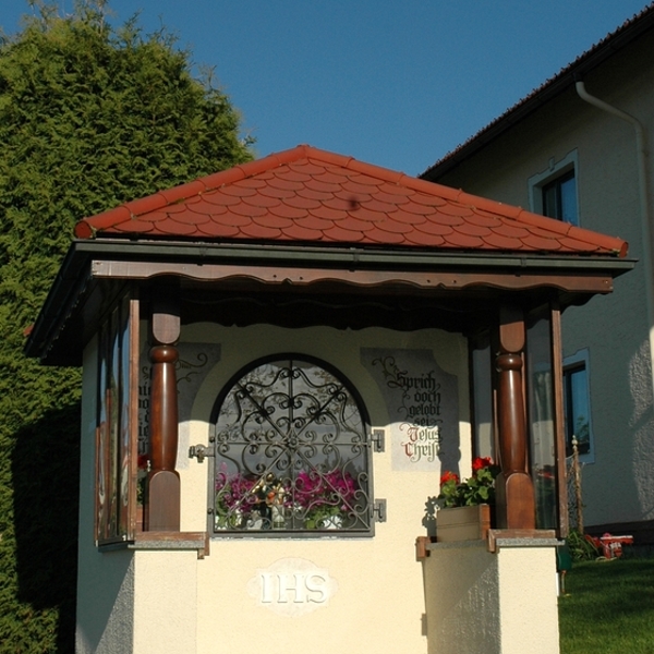 © Pfarrgemeinde Kopfing