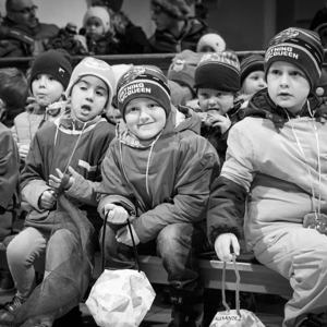 Martinsfest Kindergarten Sarleinsbach