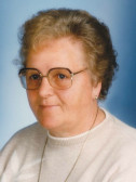 Portrait Maria Steininger