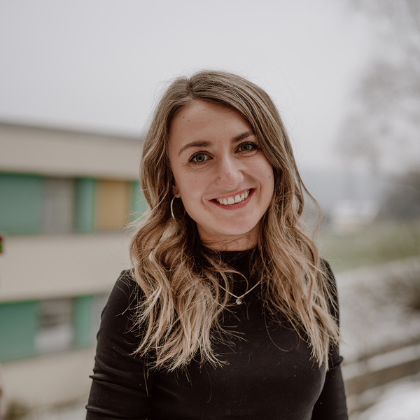 Lisa Voraberger / Diözese Linz / Frauenkommission / Laurenz Kaiser