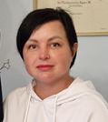 Maryna Herasymenko