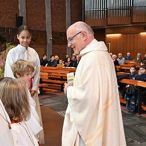 JS und MINI Aufnahme 2019