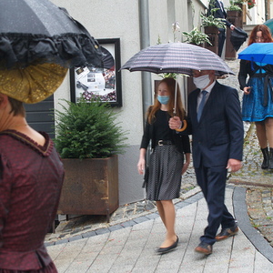 Jubelhochzeiten 26. Sept. 2020
