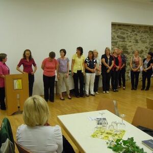neues Team der KFB / © Max Neundlinger neues Team der KFB