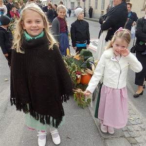 Erntedankfest