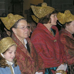 Festgottesdienst