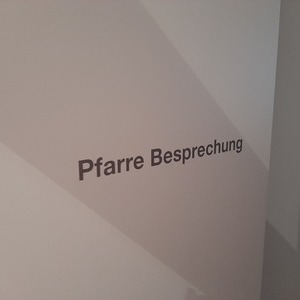 Pfarrheim