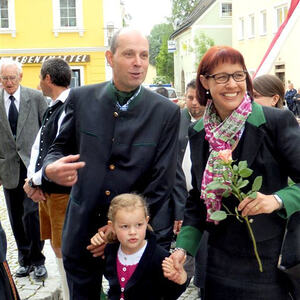 Erstkommunion
