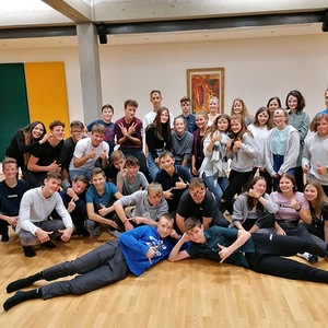 Katholische Jugend Neuhofen