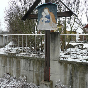Grünfeldstraße