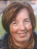 Portrait Maria Dick