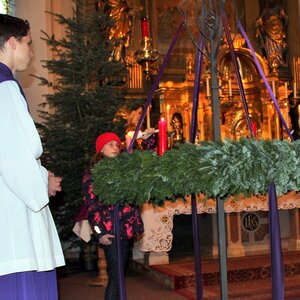 4. Adventsonntag