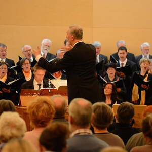 Chorkonzert 'Joy'