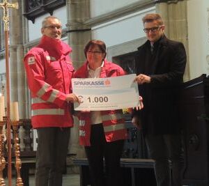 Festgottesdienst