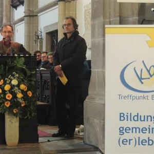 Festgottesdienst