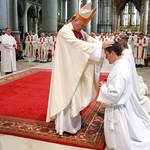 Diakonenweihe 6. Juni 2022 | Mariendom Linz
