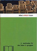 Bibel einfach lesen 3