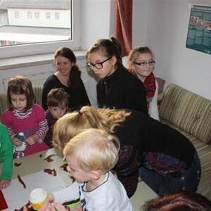 Bilderbuchkino