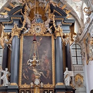 KMB-Wallfahrt nach Regensburg