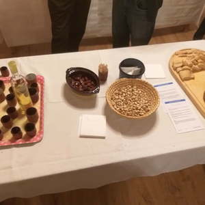 Bibelausstellung 16.-31. März 2019