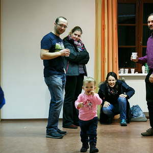 Martinsfest Kindergarten Sarleinsbach