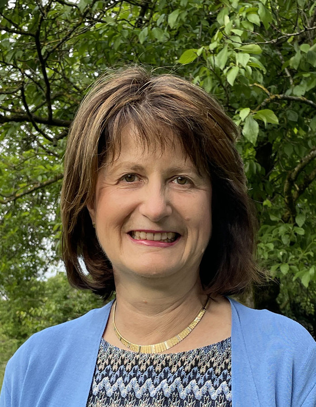 Ingrid Windhager