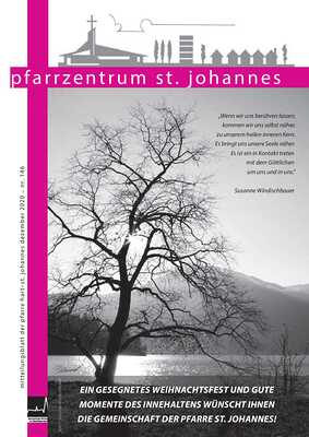 Pfarrblatt