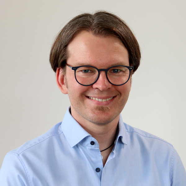 Ing. Mag. Josef Hiebaum / privat Ing. Mag. Josef Hiebaum