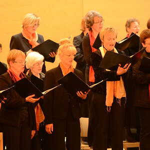 Chorkonzert 'Joy'