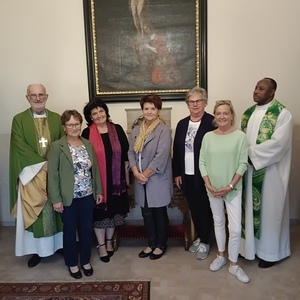 Fachteam Liturgie