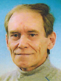Portrait Zauner Wolfgang