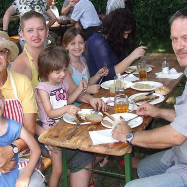 Frühschoppen