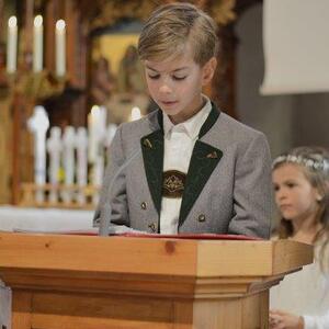 'Mit Jesus kann ich wachsen'