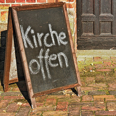 Kirche