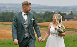 Martin & Stefanie Haberl
