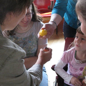 Familiengottesdienst