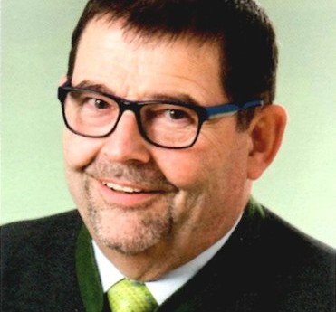 KonsR Mag. Reinhold Stangl © Pfarrmoderator