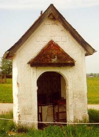 Gansbauerkapelle