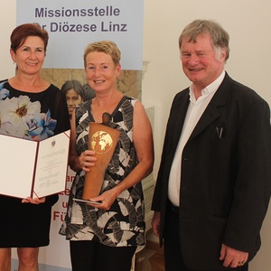 Verein Hope4Uganda