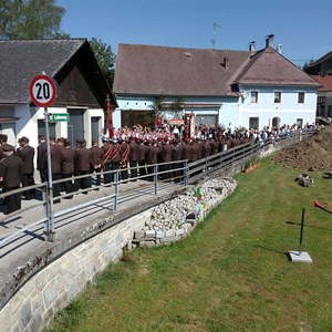 Fronleichnam 2017