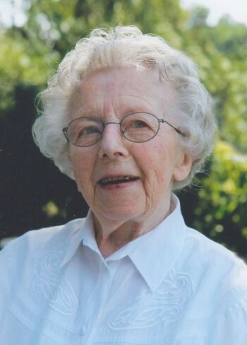 Katharina Geistberger