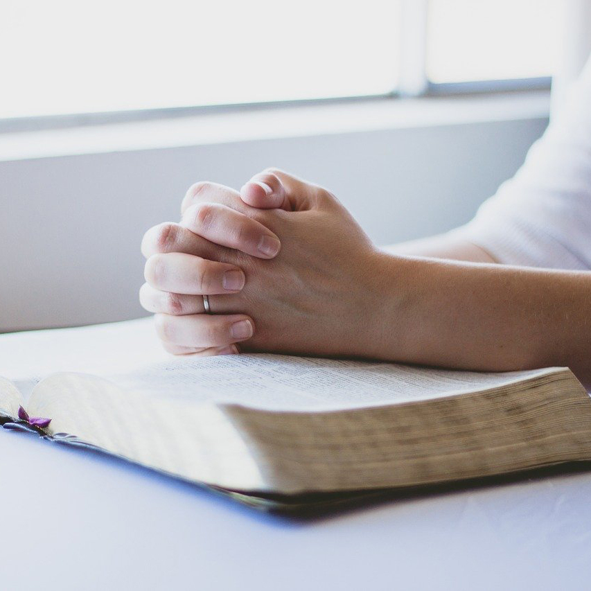 Bibel- und Gebetsgruppen