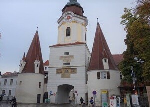 Pfarre Linz - St. Konrad