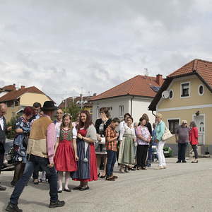 Firmung 23.6.2019