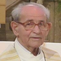 P. Stefan Gruber (1932–2021)