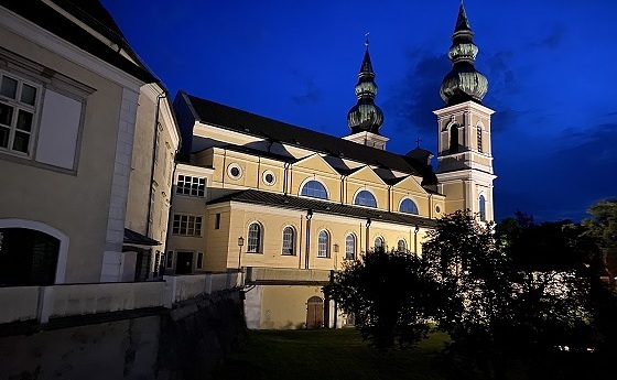 Lange Nacht der Kirchen in  Maria Puchheim