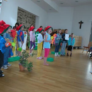 Kinderchor