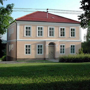 Pfarrhof