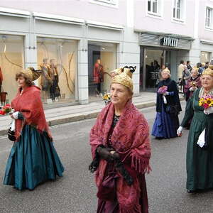Erntedankfest