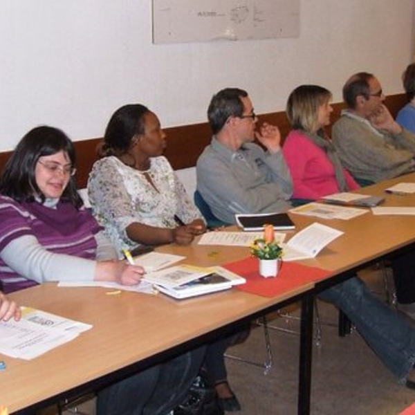 1. PGR Sitzung